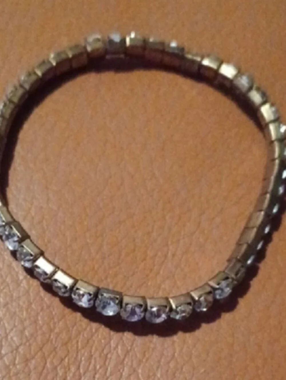 --  Bundle of 5  bracelets
